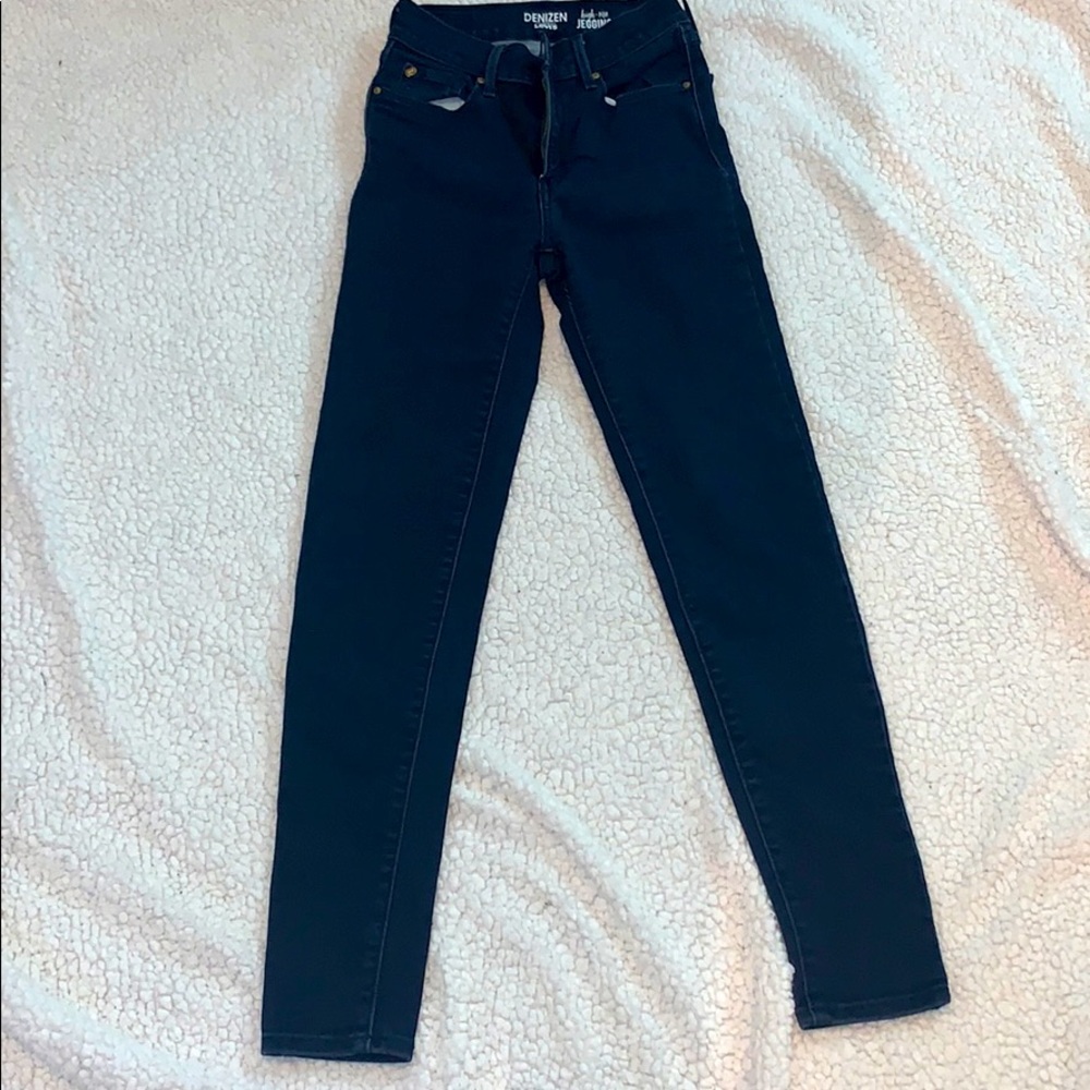 Jeans!